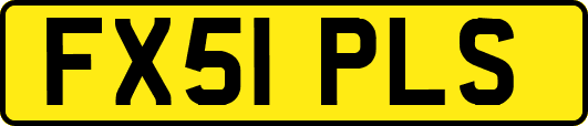FX51PLS