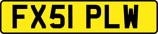 FX51PLW