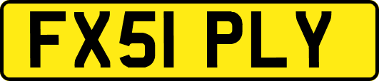 FX51PLY