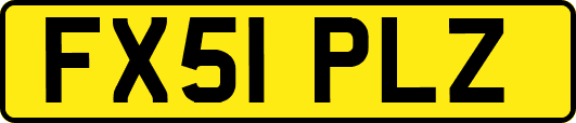 FX51PLZ