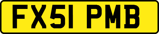 FX51PMB