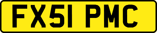 FX51PMC