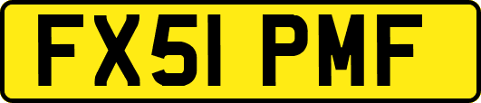 FX51PMF