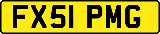 FX51PMG