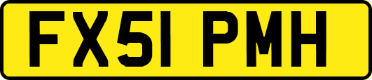 FX51PMH