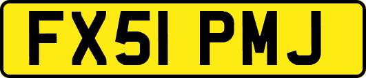 FX51PMJ