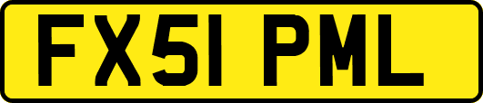FX51PML