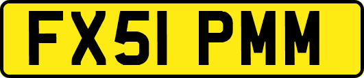 FX51PMM