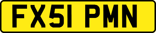 FX51PMN