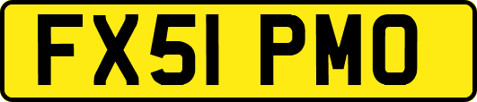 FX51PMO