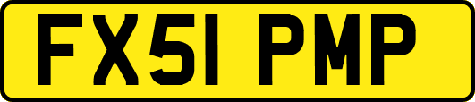 FX51PMP