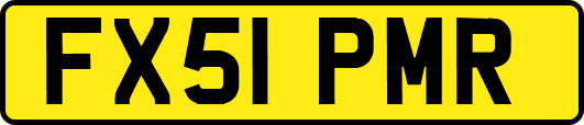 FX51PMR