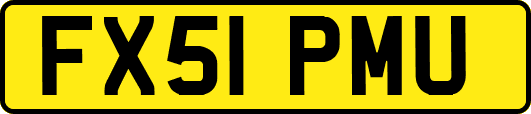 FX51PMU