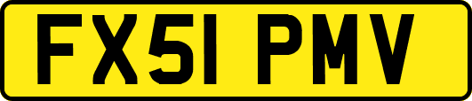 FX51PMV