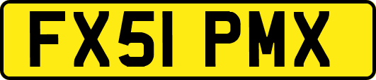 FX51PMX