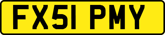 FX51PMY