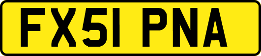 FX51PNA