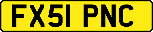 FX51PNC