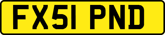 FX51PND