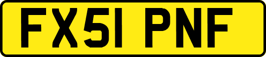 FX51PNF