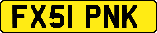FX51PNK