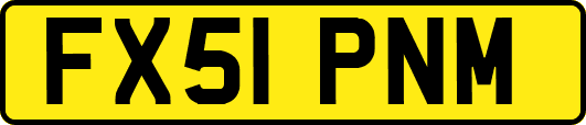 FX51PNM