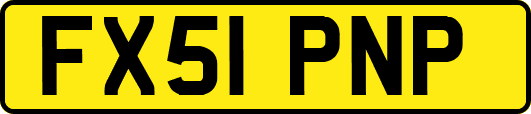 FX51PNP