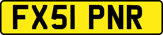 FX51PNR