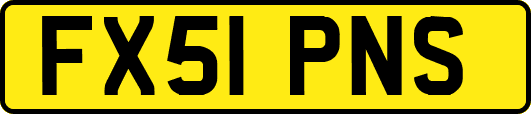 FX51PNS