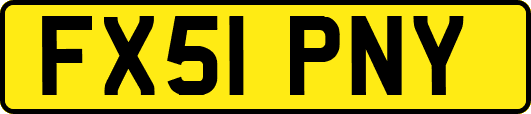 FX51PNY