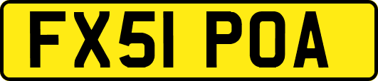 FX51POA