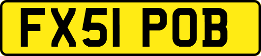 FX51POB