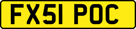 FX51POC