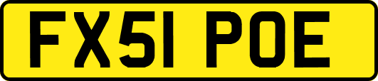 FX51POE