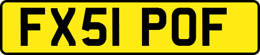 FX51POF