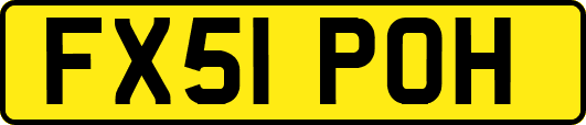 FX51POH