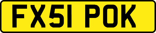 FX51POK