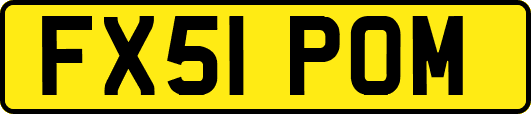 FX51POM