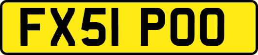 FX51POO