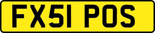 FX51POS