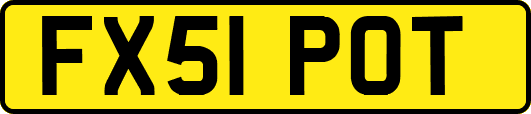 FX51POT