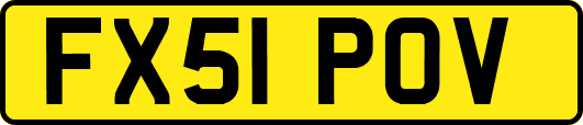 FX51POV