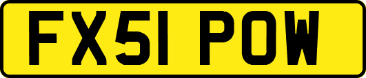 FX51POW