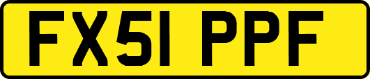 FX51PPF