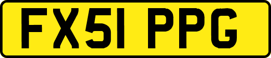 FX51PPG