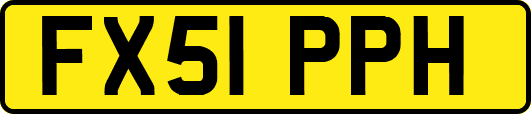 FX51PPH