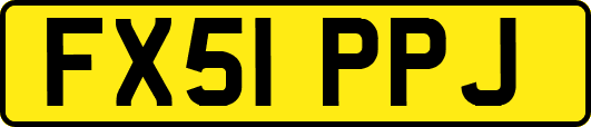 FX51PPJ
