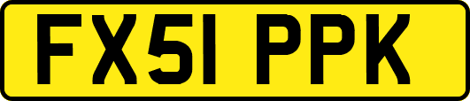 FX51PPK