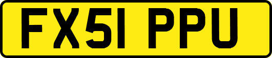 FX51PPU