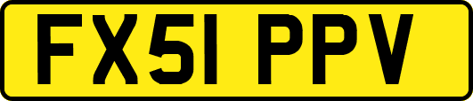 FX51PPV
